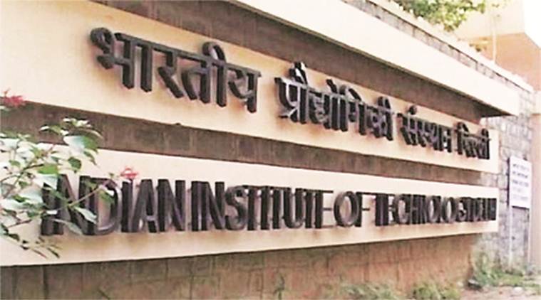 For EWS students, IIT-Delhi to increase seats by 12.5% this year