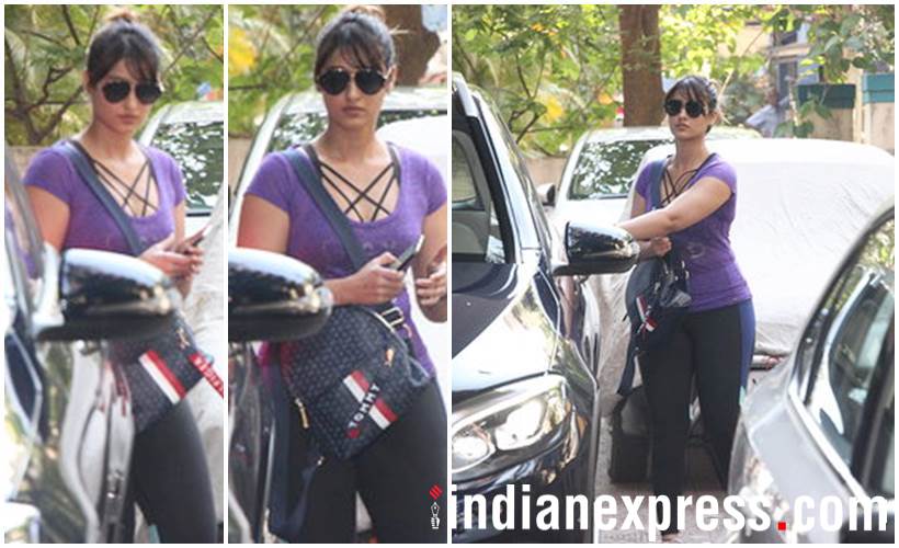 Ileana D'Cruz