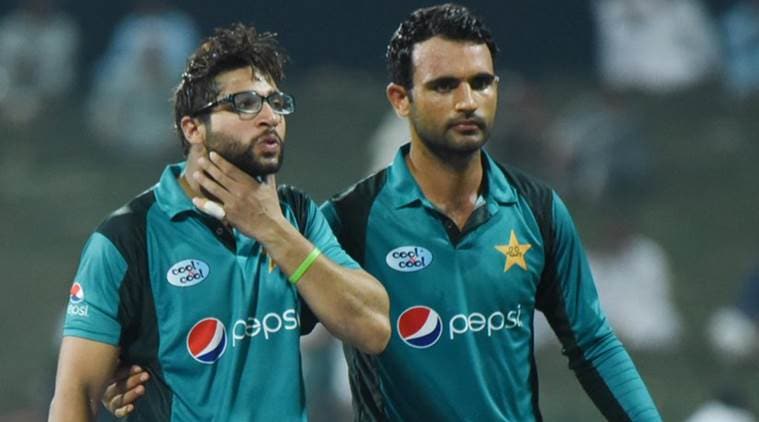 Pakistan vs New Zealand: Imam-ul-Haq cleared to rejoin team after head ...