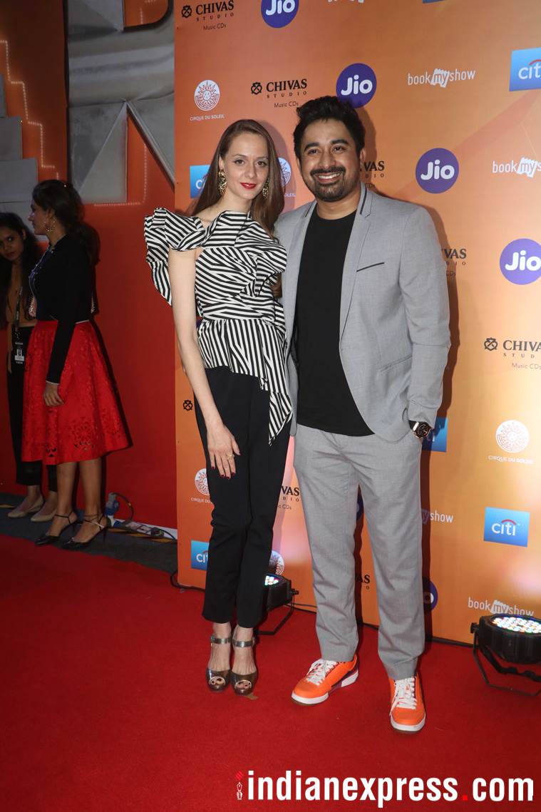 Rannvijay Singh
