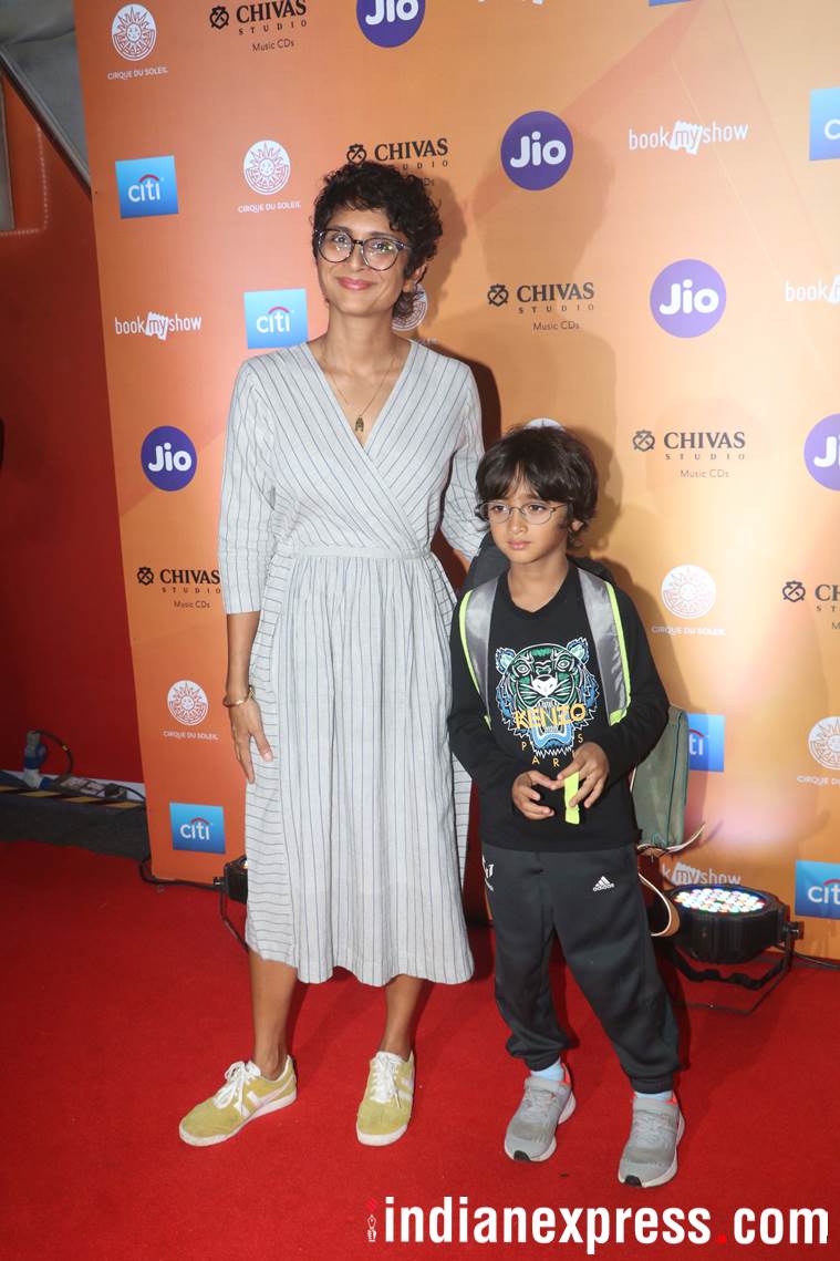 Kiran Rao