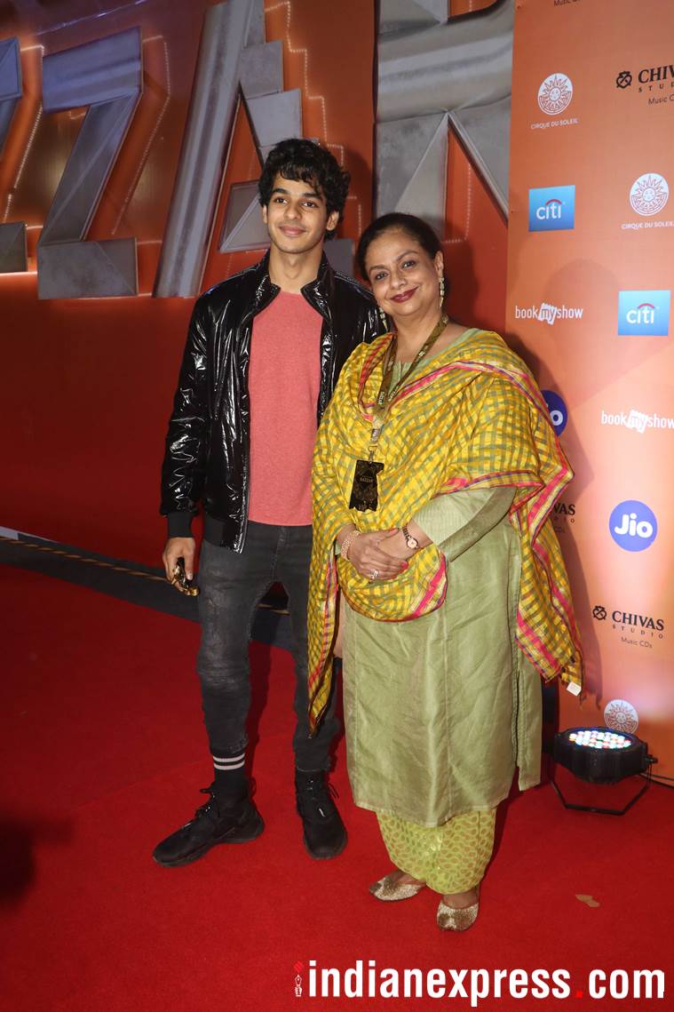 Ishaan Khatter
