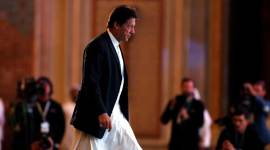 Pakistan PM Imran Khan, New Chief justice Pakistan, Asif Khosa, pakistan politics, pakistan news, indian express