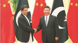 China’s President Xi Jinping , Xi Jinping, Pakistan Prime Minister Imran Khan, Imran Khna visit to china,  China-Pakistan relations, china-pakistan meetings, China, Pakistan, Pakistan military, Pakistan terrorism,  China’s foreign minister Wang Yi, Pakistani counterpart Shah Mahmood Qureshi, Indian Express,     