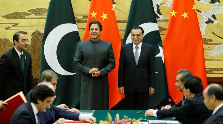 Support Pakistan’s ‘quest for peace through dialogue’ with India: China