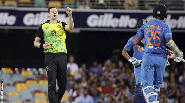 india vs australia t20 highlights