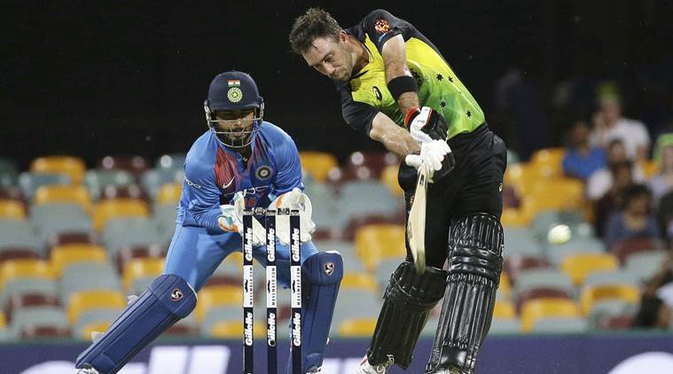 india versis australia t20 match