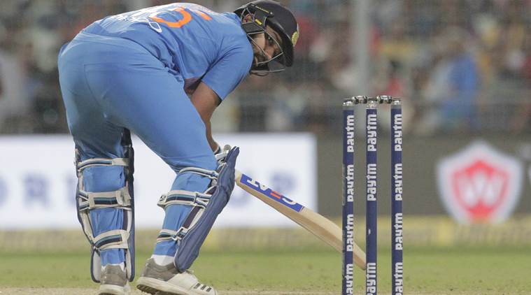 India vs West Indies 1st T20, Highlights India win by five wickets