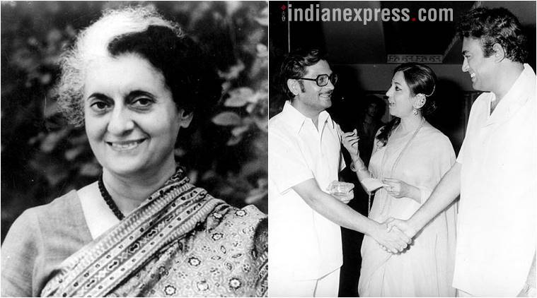 Indira Gandhi Ironlady of India  The Third Prime Minister of India