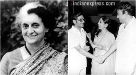 indira gandhi birth anniversary