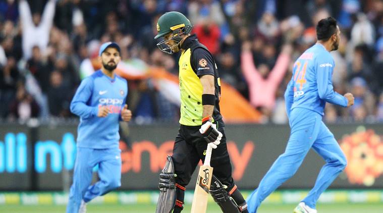 India vs Australia 2nd T20 Live Cricket Score, IND vs AUS ...
