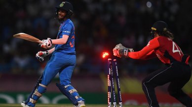 India vs England T20 World Cup Live Cricket Score Streaming