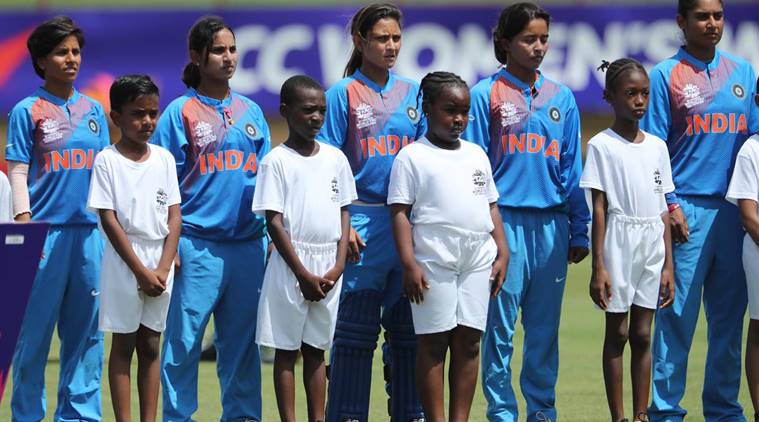 Women S T20 Cricket Set To Feature In 2022 Commonwealth Games Sports News The Indian Express