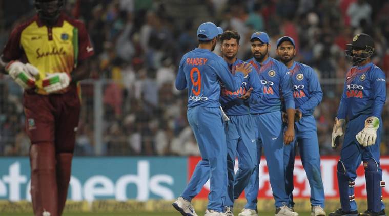 India vs West Indies 2nd T20 Live Cricket Streaming