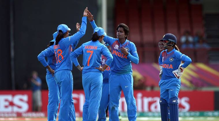 Live Cricket Streaming Online India vs Pakistan 2018 Women s T20 World Cup Live Cricket Score When and where to watch IND vs PAK Women s T20 World Cup Cricket News The Indian Express