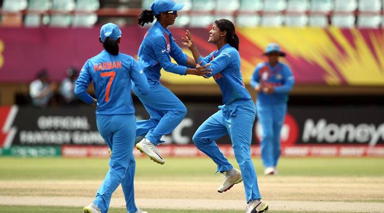 Live Cricket Streaming Online India vs England 2018 Women s World