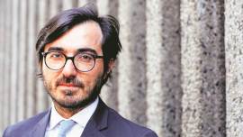 ‘There’s more than one India in India’