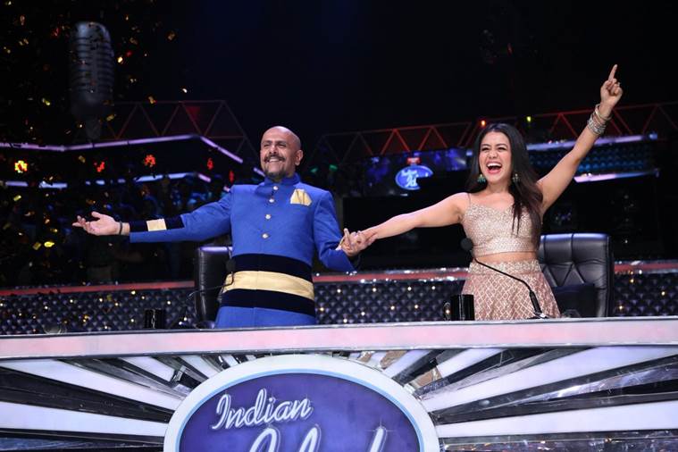 Indian Idol