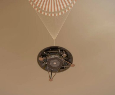 NASA InSight probe, InSight Mars landing, Mars probes 2018, NASA Mars missions, InSight mission objectives, Red Planet, latest NASA missions, NASA launches 2018, Mars launches, NASA