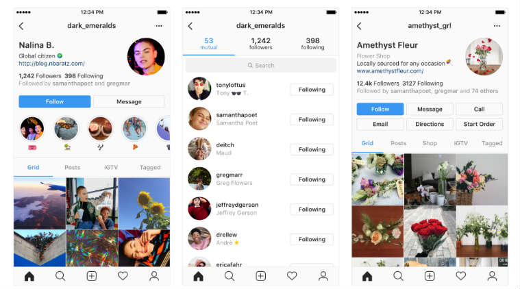 instagram new feature: Instagram introduces dynamic profile photo feature,  available for iOS, Android users - The Economic Times