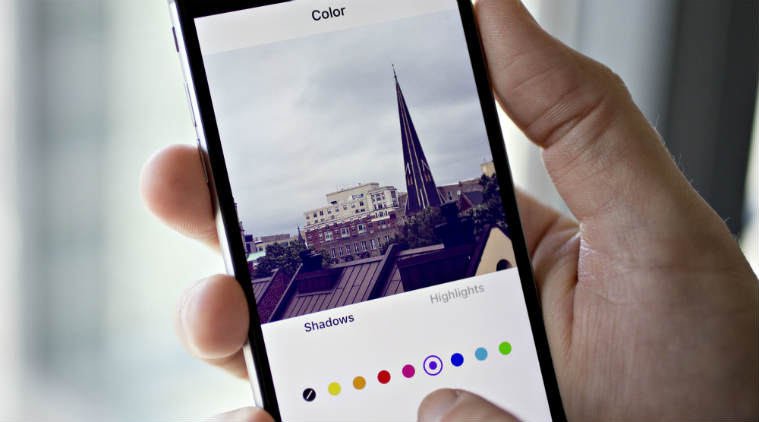 Instagram, histoires d'école Instagram, mise à jour Instagrm Stories, nouvelle fonctionnalité Instagram, histoires d'école, test bêta sur Instagram, Jane Manchuin Wong Instagram, histoires simplifiées, fuites sur Instagram, actualités sur Instagram