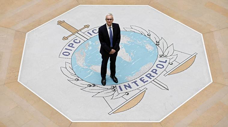 Interpol meets to select new president after China's arrest