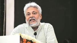 Rajendra Singh.