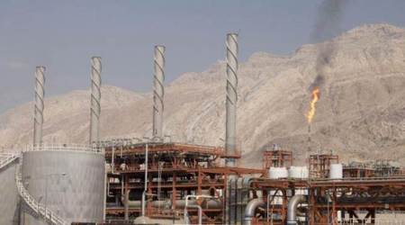 Iran oil, us sanctions, iran-us oil sanctions, Irans oil export, Iranian President Hassan Rouhani, Iranian oil, world news