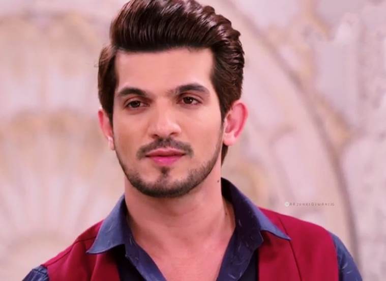 Ishq Mein Marjawan