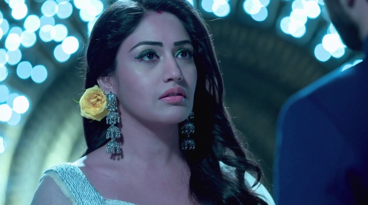 759px x 422px - Surbhi Chandna on exiting Ishqbaaz: Thank you for allowing me into your  hearts | Entertainment News,The Indian Express
