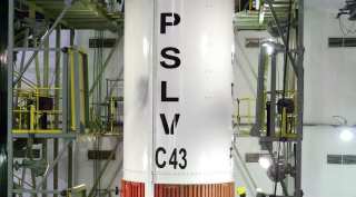 ISRO PSLV C-43 launch, ISRO HysIS satellite, PSLV C-43 mission ISRO, HysIS satellite launch, ISRO launch highlights, PSLV C-43 launch objectives, ISRO missions 2018, HysIS satellite ISRO, PSLV rocket missions, PSLV C-43 payload, ISRO earth mapping satellite, PSLV launch today