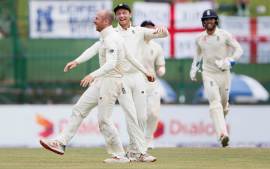 Sri Lanka vs England