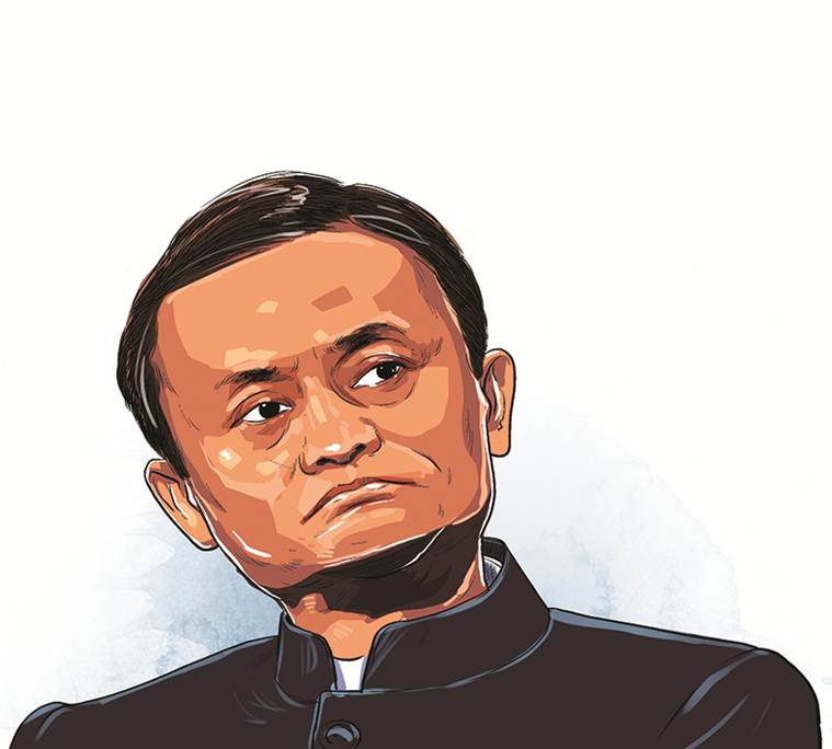 Delhi Confidential: Socialism vs Capitalism