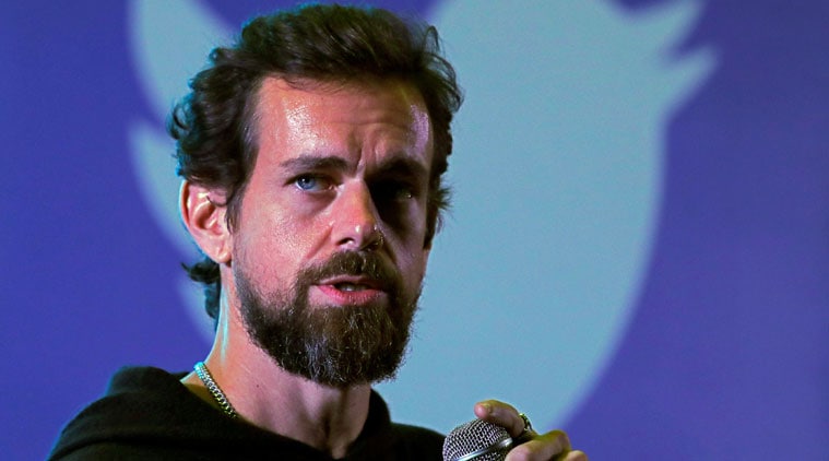 Twitter App Gets Negative Reviews Thanks To Backlash Over Jack Dorsey S Controversial Photo Technology News The Indian Express