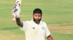 Wasim jaffer, cricketer Wasim Jaffer, Ranji trophy, VCA Stadium, Sports news, Indian Express              