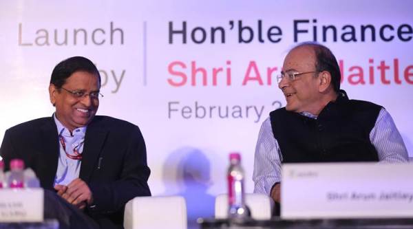 In talks with RBI to fix economic capital framework: Government
