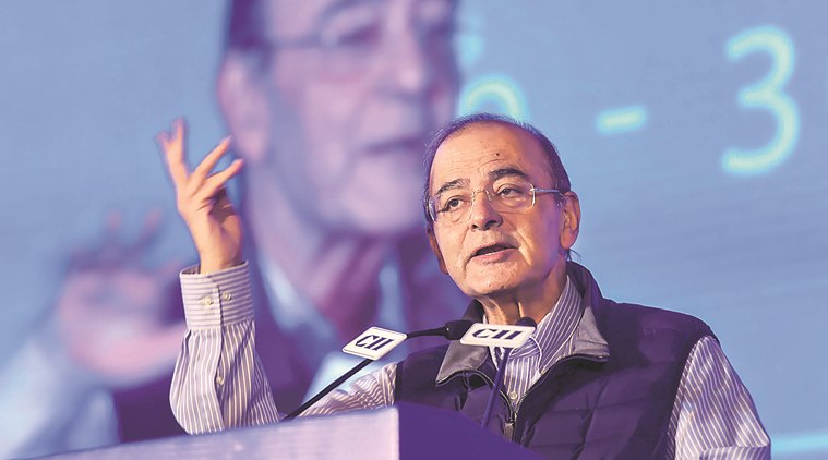 Arun Jaitley to Opposition: Stop shedding crocodile tears for the farmers now