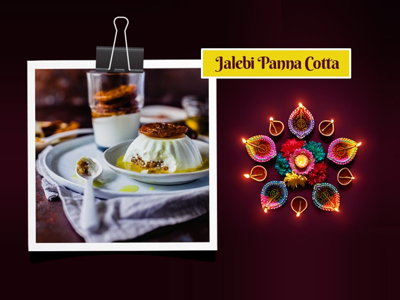 Diwali dessert recipes