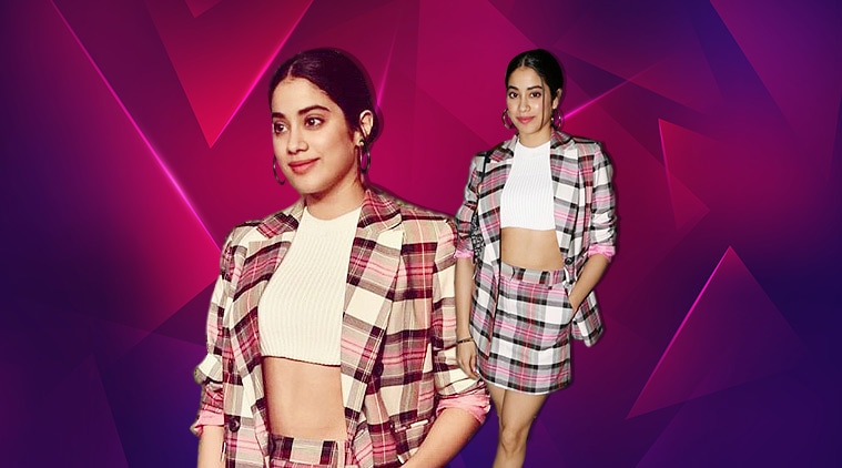 Janhvi Kapoor, Janhvi Kapoor fashion, Janhvi Kapoor movies,