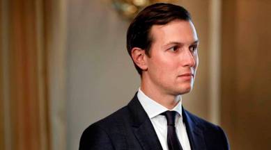 Mexico to bestow top honor on Trump son-in-law, sparking Twitter outcry