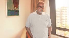 Jayanta Mahapatra, poet Jayanta Mahapatra, poems of Jayanta Mahapatra, Poet Laureate Jayanta Mahapatra, Indian Express 