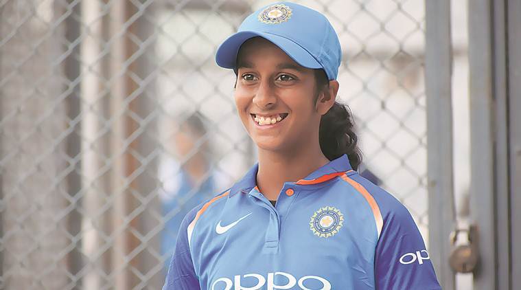 Women’s T20 World Cup 2018: Maiden century by skipper Harmanpreet Kaur gives India perfect start