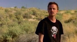 breaking bad movie to be based on jesse pinkman