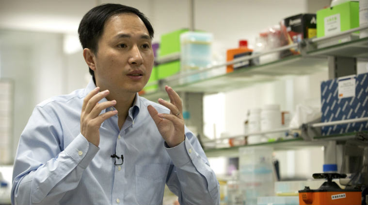 Genetically modified babies, China DNA modified babies, DNA modification techniques, He Jiankui DNA edited babies, gene editing, in vitro fertilisation, GM twins, human cloning, DNA strands, genetic engineering, DNA remodelling, ethics in genetic modification, modified embryos, bioengineering