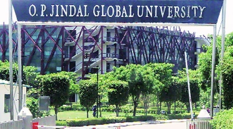 O.P. Jindal Global University, Jindal University, Jindal Varsity, O.P. Jindal Global Varsity