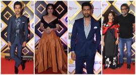 Jio MAMI with Star 2018 Festival closing ceremony photos