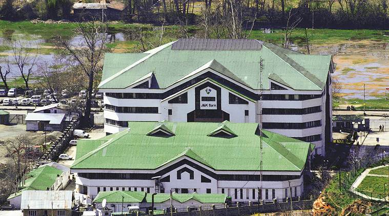 Simply Put: When a bank becomes a PSU, jammu kashmir bank