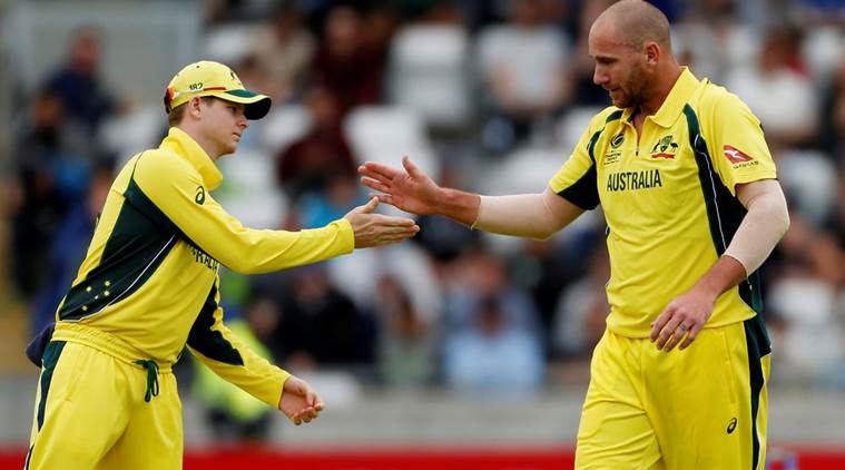 Mystery lung problem forces Australia's John Hastings to retire