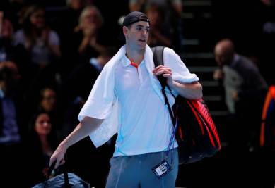 ATP Finals