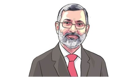 Justice Kurian Joseph